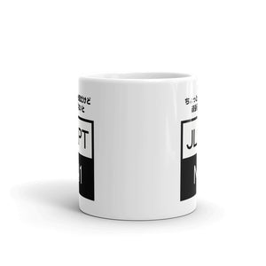 JLPT N1 Mug