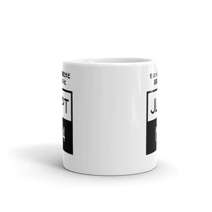 JLPT N4 Mug